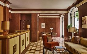 Hotel Madison
